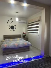  7 شقق مفروشة سوبر ديلوكس اربد الحي الشرقي—-قرب مجمع عمان الجديد—خلف ارابيلا مول—خلف السيفوية
