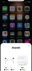  1 Airpods 3rd
