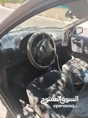  4 سياره اوبل فيتا 1995