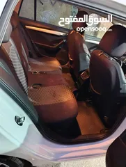  6 سكودا اوكتافيا 2018