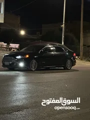 12 فورد فيوجن 2016 تيتانيوم فل وارد الشركه للبيع