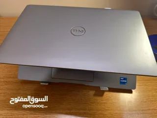  5 Dell 5420 جيل احداش 16رام 512 ssd جرافيك 8 جيجا
