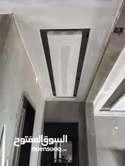  17 ديكورات جبس مبورد