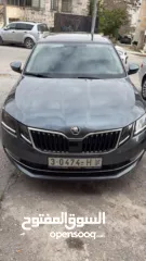  7 سكودا اوكتافيا فل الفل 2017