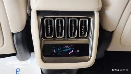 11 BYD SONG L EXCELLENC 2023 بي واي دي سونج ل 2023
