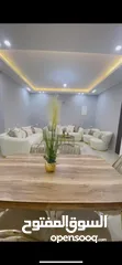  1 شقة مفروشة للايجار