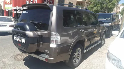 4 باجيرو للايجار بسعر ببلاش !! من مكتب معنمد و اجراءات بسيطة (لازم تامين كاش)