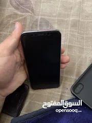  6 iPhone X  64 GB