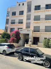  30 شقة فاخرة - حي الرونق/البيادر قرب النادي