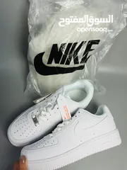  1 حذاء رياضي طبي صناعه nike, ماليزي