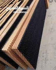  21 تجهيز وبناء مزارع الدواجن المغلقة