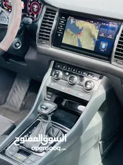  12 SKODA - KODIAQ   SPORT LINE