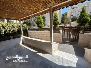  3 شقة مفروشة للايجار في الرابيه ( Property 40562 ) سنوي فقط