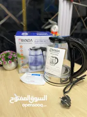  5 استمتع /ي  بكاست النسكافيه  بالماء النقي والصحي