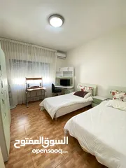  8 شقة مفروشة سوبر ديلوكس اعلان رقم (B141)