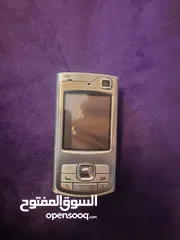  6 اجهزه نوكيا من نوادر بحاله ممتازه للبيع