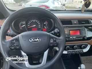  13 Kia Rio كيا ريو