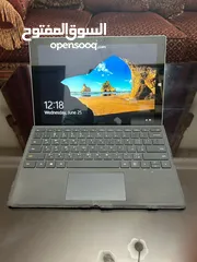  7 Microsoft Surface Pro 4 Laptop in good condition لابتوب مايكروسوفت سيرفس برو 4