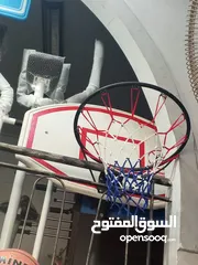  1 بورد سلة تعليق مطري اصلي
