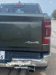  4 رام لاريمي 2021 للبيع