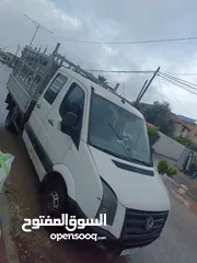  6 كرافتر 2010 للبيع