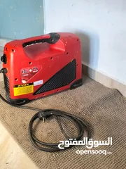  2 ماكينه لحام من Icon