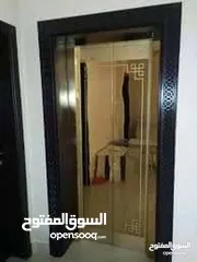  3 مصاعد كهربائية شامل التركيب