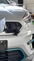  4 Kia niro ev 2020 كيا نيرو كهرباء فحص كامل