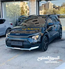  2 كيا نيرو 2023 بالسعر المميز 112,000