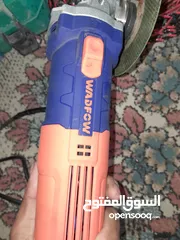  1 صاروخ ودفو ستعمال بسيط