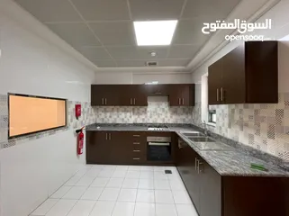  8 2 BR Good Quality Apartment in Khuwair 42
