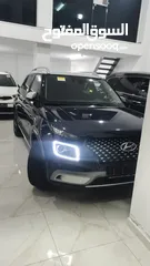  1 هونداي فينيو فئة V جديد بالكراتين