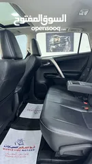  9 Toyota Rav 4 limited 2018