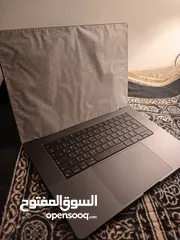  2 MacBook Pro m4 48 ram 2024 حرق السعر