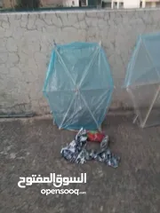  1 طائرات ورقيه للبيع من10-30 شيكل