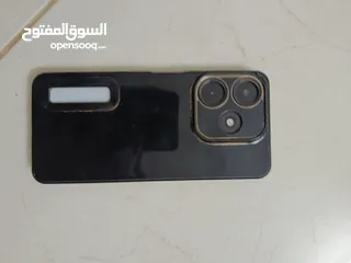  5 تكنو سبارك 10 للبيع 200 شيكل