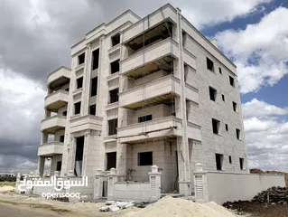  10 شركة خالد و محمد عواد للإسكان مشروع رقم 7 في اجمل المواقع 160م