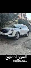  1 Cadilac xt5