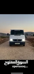  1 مرسيدس 412 موديل 97 شصي قصير فحص نخب