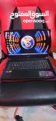  2 msi katana 15 معالج جيل 13 I7 كارت 4070