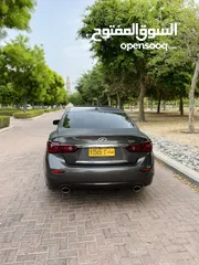  2 إنفينتي Q50 للبيع