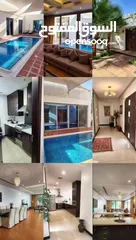  31 Villa for rent in Durrat Al Bahrain فيلا للايجار في درة البحرين