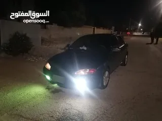  12 هونداي افانتي 1997