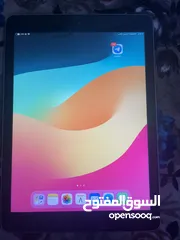  3 ايباد 6 الحيل السادس