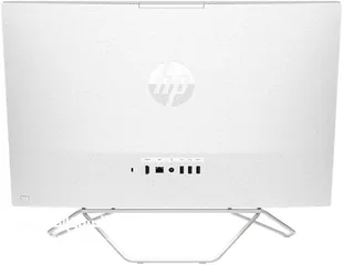  4 Hp 24cb AIO PC CORE i7 12th Gen Ram 8GB SSD 512 windows 11