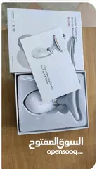  2 جهاز مساج وشد الوجه والبشرة