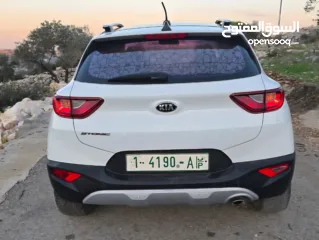  3 كيا ستونيك 2020 Kia Stonic 2020
