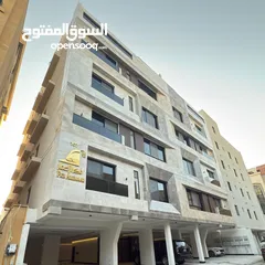  1 ملحق (روف) للبيع – حي الروضة  جدة افراغ فوري