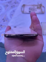  2 ايفون Xماكس ذاكره 512 شريحتين