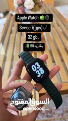  1 ابل واتش سيريس 7 للبيع